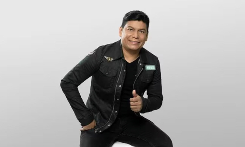 Vallenatero nominado al Grammy es acusado robar energía para su finca