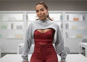 A sus 29 años, Anitta se une a la serie adolescente Élite ????????️