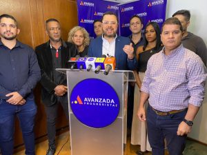 Venezuela requiere un nuevo pacto nacional centrado en la gente