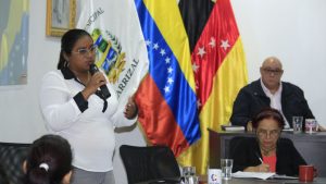 Ediles aprobaron crédito adicional en Carrizal estado Miranda