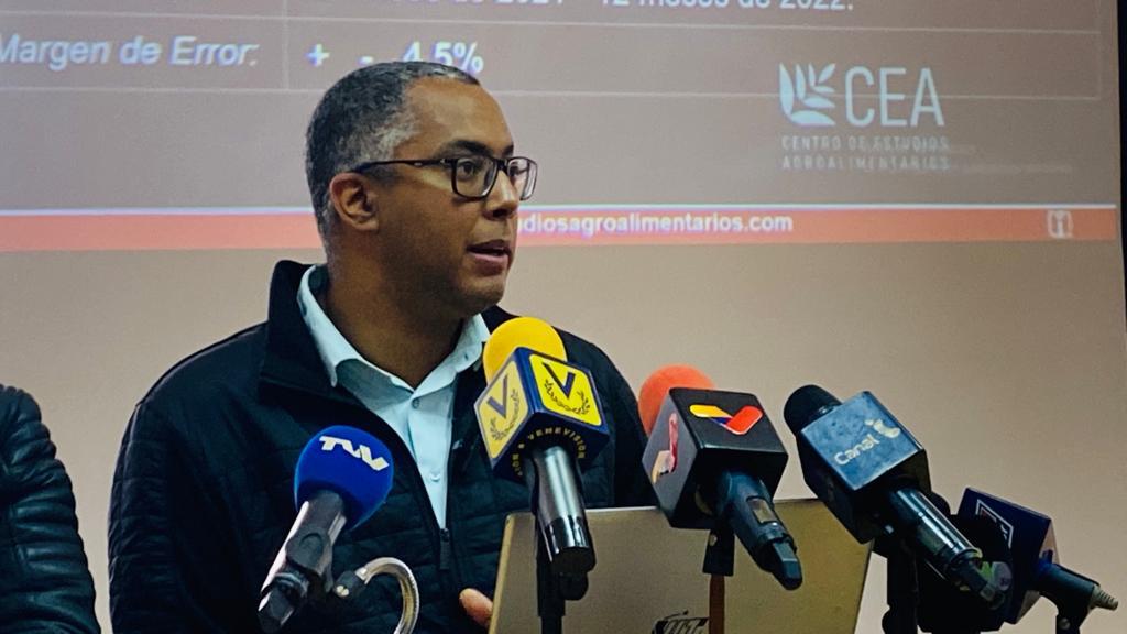 Hay una recuperación importante en el consumo de alimentos opacada por la enorme desigualdad social