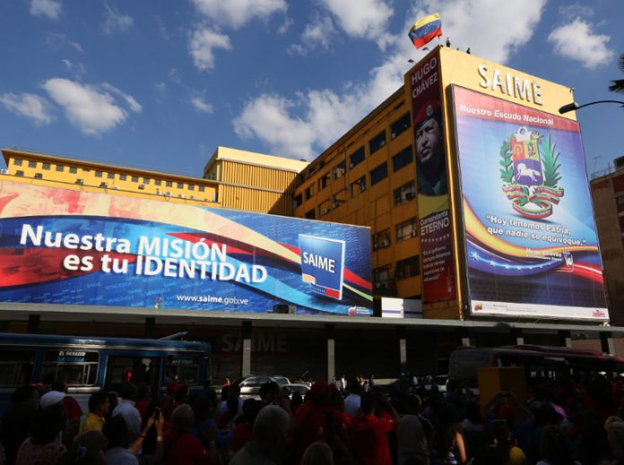 El Saime ya no pide carta de residencia para trámites