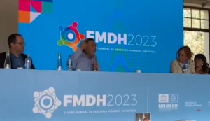 El bloqueo devastó la economía nacional