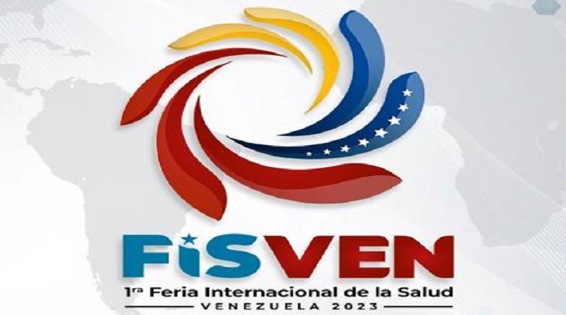 El parque Los Caobos albergará la 1era Feria Internacional de Salud