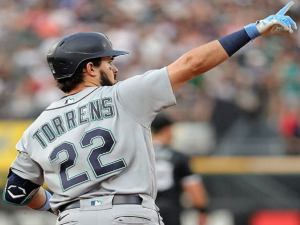 Torrens selló el triunfo de los Cachorros