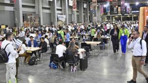 Empresarios criollos asistieron a jornada de negocios en Colombia