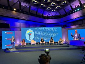 Héctor Rodríguez: El Comandante Hugo Chávez es la Patria Grande