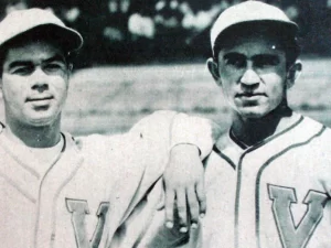 Carta del más allá: de Fonseca a Salas