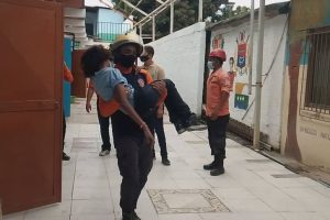 Estados costeros participarán en el Caribe Wave 2023