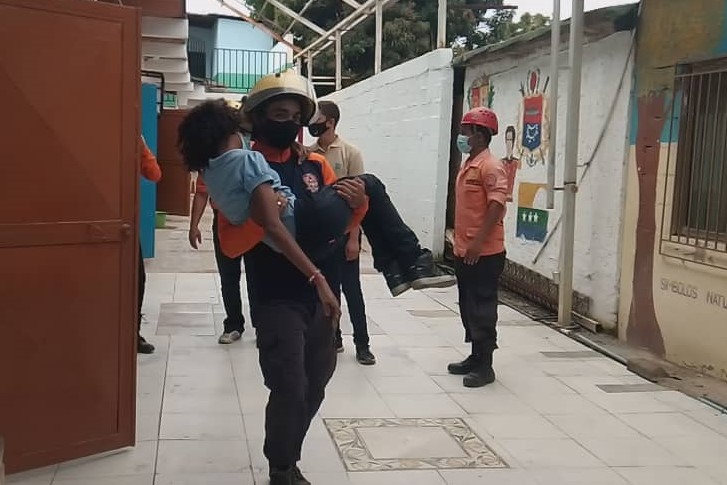 Estados costeros participarán en el Caribe Wave 2023