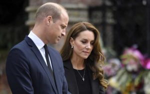 Príncipe William y Kate Middleton al borde del divorcio 😭💔