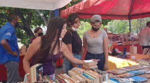 Abren convocatoria a las Siete Bienales de Literatura 2023