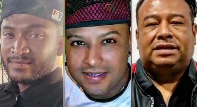 Acribillaron a un abogado y sus dos hermanos en Falcón