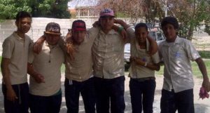 Menor de 16 años mandó a matar a dos hermanos en el estado Falcón