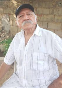 Falleció el destacado cultor zuliano Roque Atencio