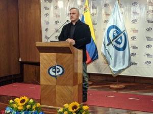 Fiscalía realiza experticias telefónicas por casos de corrupción