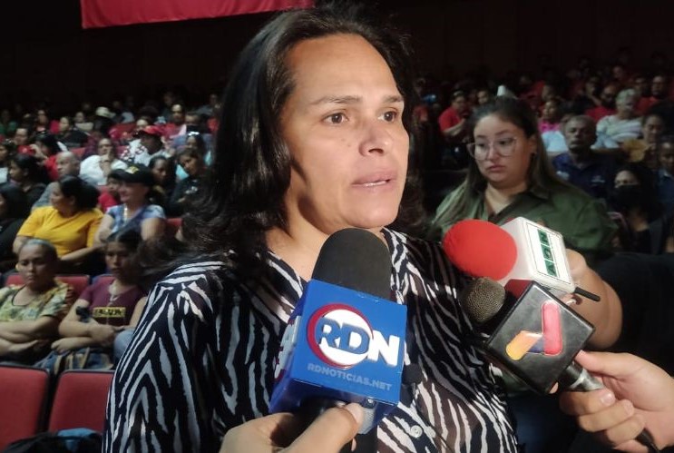 El Zulia participa en el Congreso Nacional de los CLAP