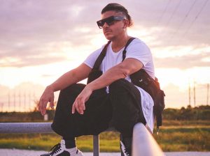 ¿Más que amigos? El video con el que Oscarcito podría estar confirmando su relación con Natasha Araos