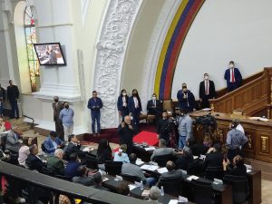 Aprobado acuerdo para conmemorar aniversario de Batalla de los Puentes