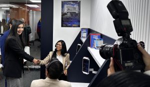 TSJ activa centro para atención jurídica 24 horas