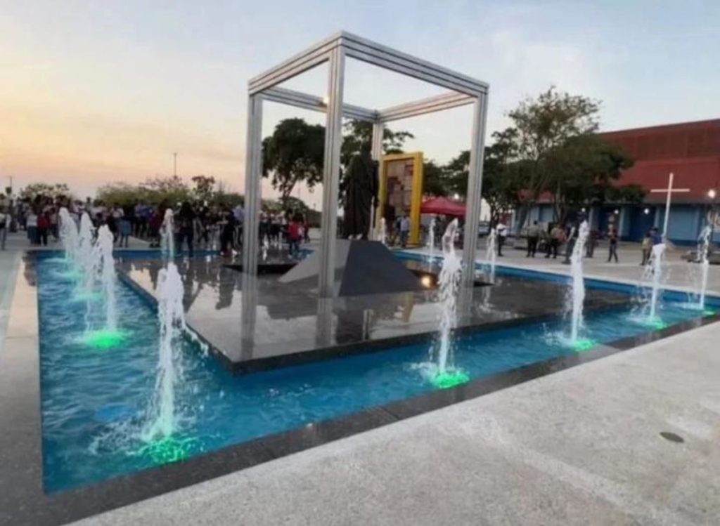 Guayana celebrará en mayo la Filven 2023