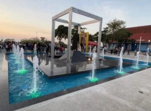 Guayana celebrará en mayo la Filven 2023