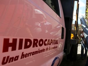 Suspenden servicio de agua en Miranda por averías en Tuy I