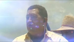 Delcy Rodríguez: Chávez hizo posible una nueva Venezuela