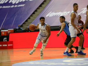 Humberto Bompart jugará con Spartans