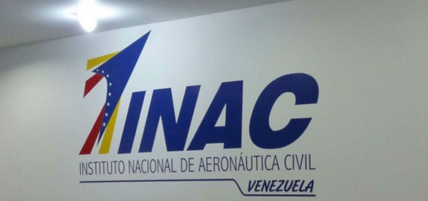 INAC pide a pasajeros denunciar "a la aerolínea que especule con los boletos"