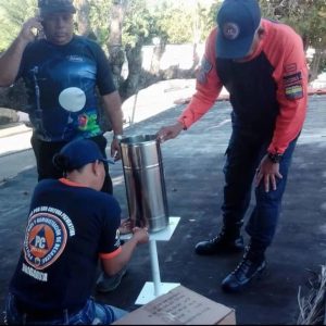 Inameh instalará siete nuevas estaciones pluviométricas en Trujillo