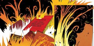 Javier Francisco Ceballos Jimenez Fahrenheit 451 2