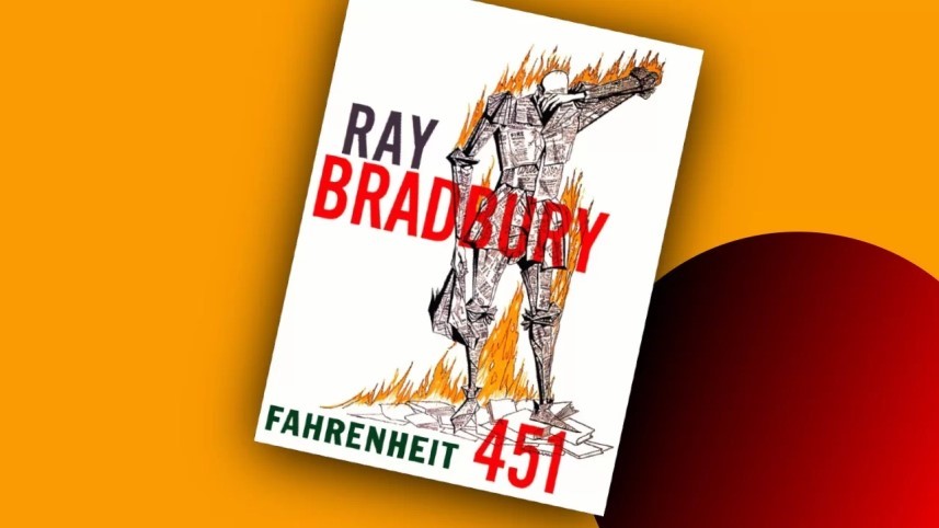 Javier Francisco Ceballos Jimenez: Fahrenheit 451, un clásico de la literatura distópica Javier Francisco Ceballos Jimenez Fahrenheit 451 un clasico de la literatura distopica 2 - Javier Francisco Ceballos Jimenez: Fahrenheit 451, un clásico de la literatura distópica