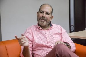 Orta insta a revisar permisologías y ordenanzas de Baruta, ante el levantamiento de múltiples construcciones en Las Mercedes