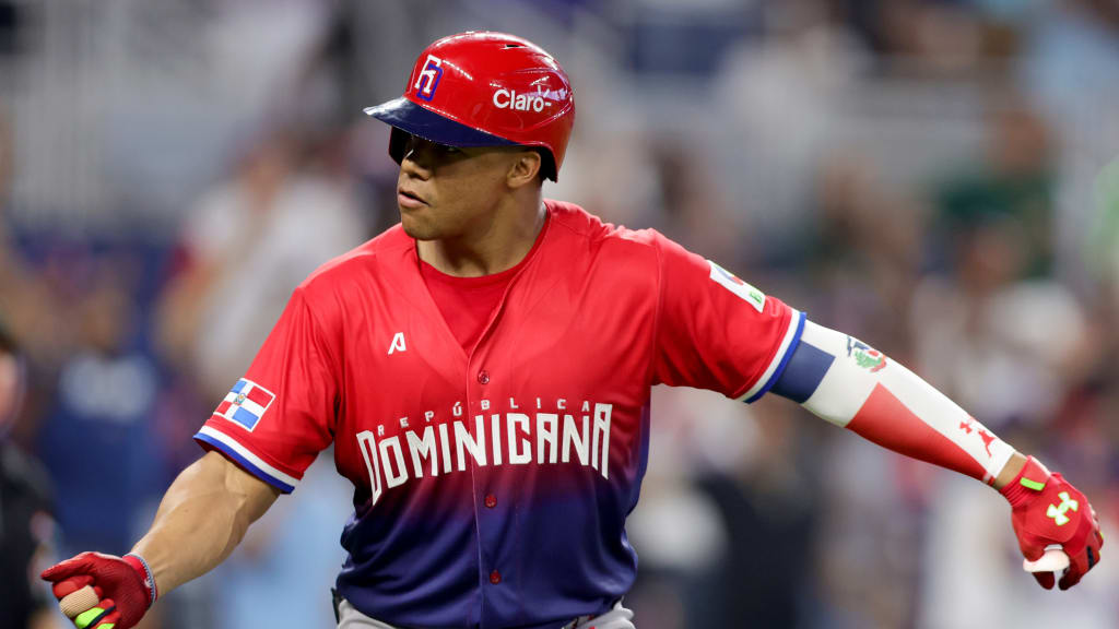 República Dominicana ganó 6-1 a Nicaragua en el Clásico Mundial de Béisbol
