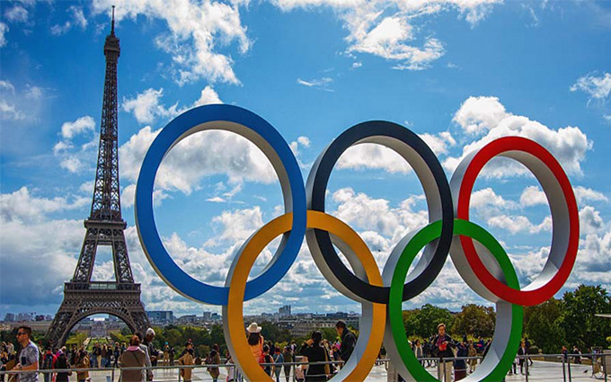 Venezuela se une a la cuenta regresiva de los 500 días para las Olimpiadas de París