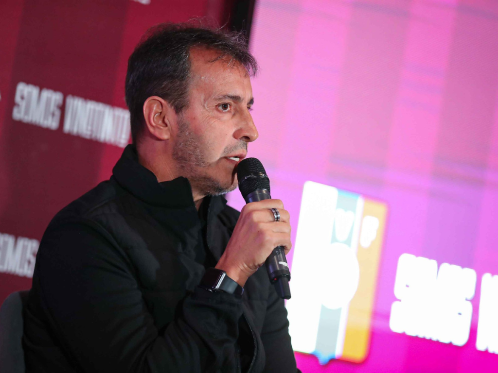 "Jugaremos cada partido como una final"