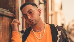 El desplante que hizo Justin Quiles a periodistas venezolanos