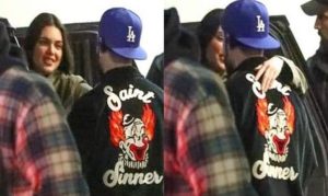 Kendall Jenner y Bad Bunny tienen una nueva cita y se muestran más juntos que nunca