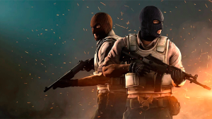 La beta de un nuevo Counter-Strike está por llegar