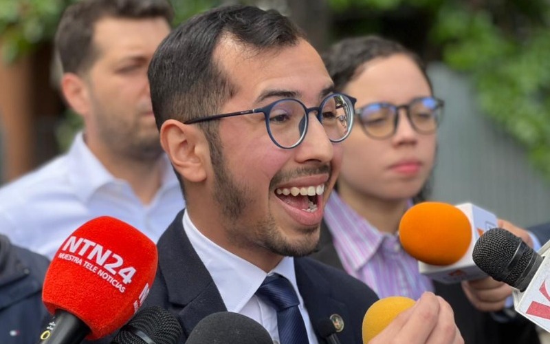 Alianza Lápiz exige investigar a funcionarios vinculados a muerte de migrantes venezolanos en México