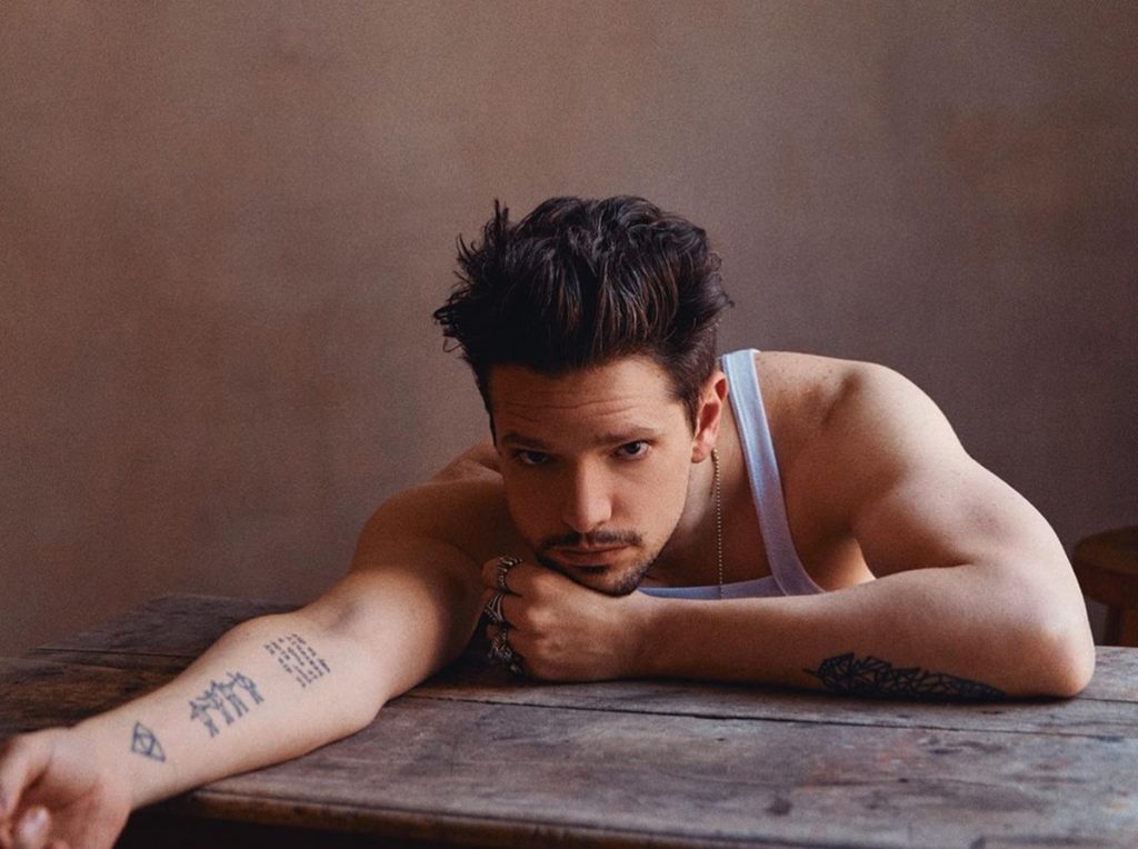 Lasso dice que su nuevo video es el mejor de su carrera