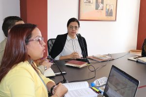 Ley de Contraloría Social fortalecerá participación ciudadana