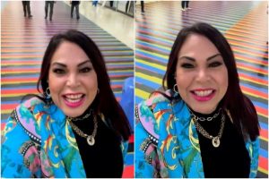 Liliana Morillo anuncia su regreso a Venezuela (Video)