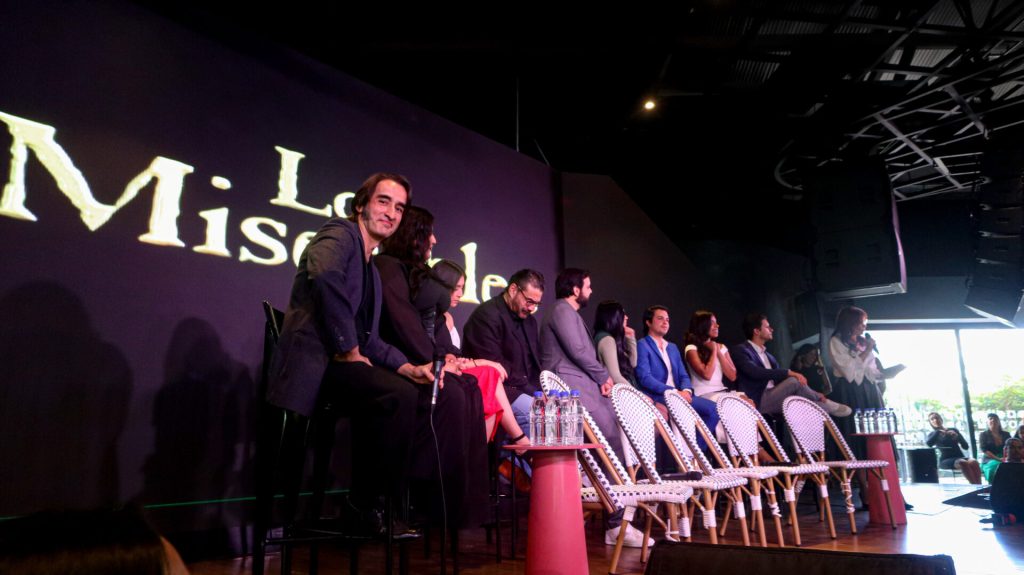 Los Miserables regresa al Teatro Teresa Carreño este 2023