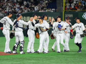 Los japoneses, un tremendo ejemplo