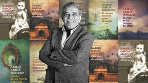 image - <strong>Los libros menos conocidos de Gabriel Garc&iacute;a M&aacute;rquez &ndash; por <a>Javier Francisco Ceballos Jimenez</a></strong>