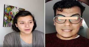 Ministerio Público acusa al locutor Lenin Rojas por actos lascivos, acoso y hostigamiento