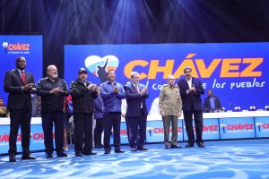 Venezuela con miras a fortalecer Celac, Caricom y Petrocaribe