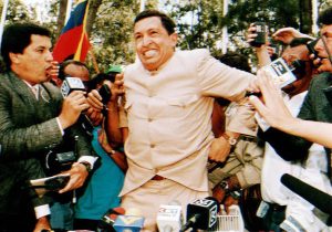 Maduro recuerda a Chávez en la construcción de un nuevo liderazgo